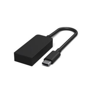 Adapter USB-C to Ethernet Surface Commercial JWM-00004