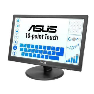 Monitor Asus 15,6" VT168HR Touch HDMI VGA