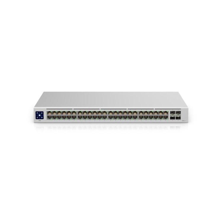 Ubiquiti UniFi Switch USW-48 48x1GbE 4xSFP