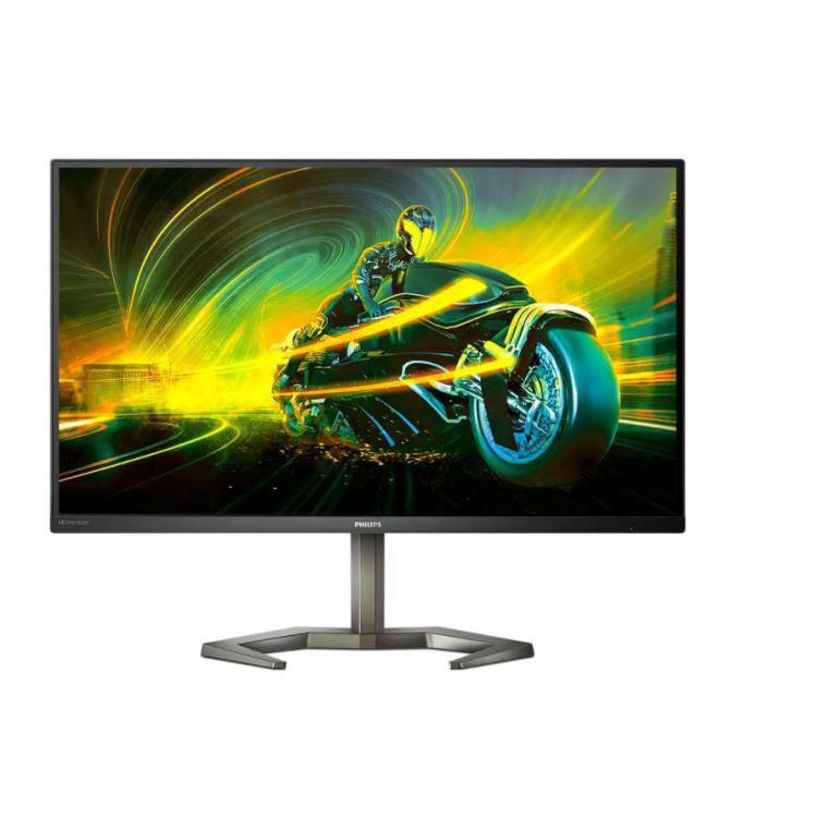 Monitor 27M1N5500ZA 27 cali IPS 170Hz HDMIx2 DPx2 Pivot Głośniki