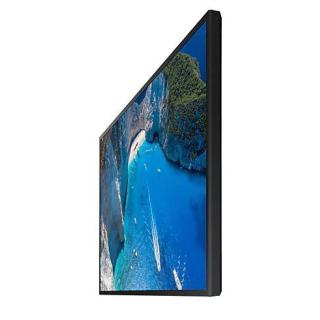 Monitor profesjonalny OM75A 75 cali Błyszczący 24h/7 4000(cd/m2) 3840 x 2160 (UHD) S7 Player (Tizen 5.0) Wi-Fi 3 lata On-Site