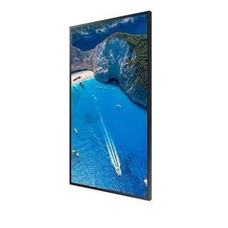 Monitor profesjonalny OM75A 75 cali Błyszczący 24h/7 4000(cd/m2) 3840 x 2160 (UHD) S7 Player (Tizen 5.0) Wi-Fi 3 lata On-Site