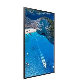 Monitor profesjonalny OM75A 75 cali Błyszczący 24h/7 4000(cd/m2) 3840 x 2160 (UHD) S7 Player (Tizen 5.0) Wi-Fi 3 lata On-Site