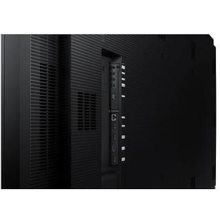 Monitor profesjonalny OM75A 75 cali Błyszczący 24h/7 4000(cd/m2) 3840 x 2160 (UHD) S7 Player (Tizen 5.0) Wi-Fi 3 lata On-Site