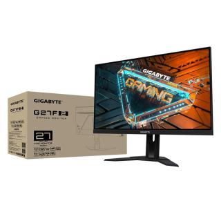 Monitor gamingowy 27 cali G27F 2