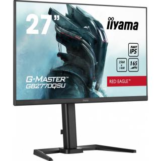 Monitor 27 cali GB2770QSU-B5 0.5ms,IPS,DP,HDMI,165Hz,HAS(150mm)