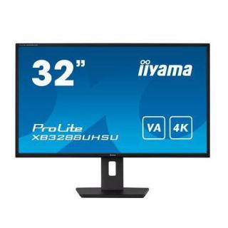 Monitor 31,5 cala XB3288UHSU...