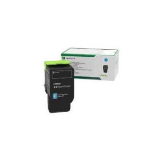 Lexmark Toner 78C2XC0 Black