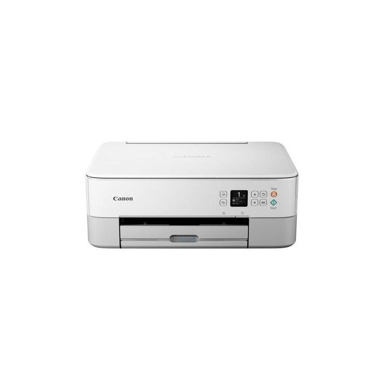 Urządzenie wielofunkcyjne Canon PIXMA TS5351A White