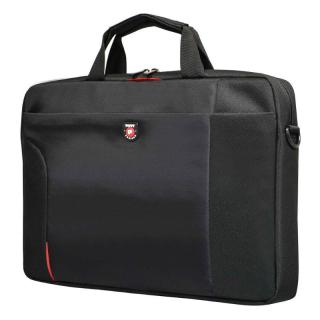 Torba na laptopa PORT DESIGNS Houston 15,6" TL BK