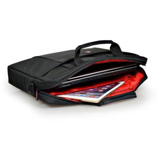 Torba na laptopa PORT DESIGNS Houston 15,6" TL BK