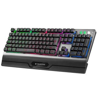 TRACER KLAWIATURA GAMEZONE ORES RGB TRAKLA46749