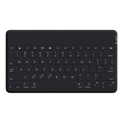 Klawiatura bezprzewodowa Logitech Keys-To-Go czarna