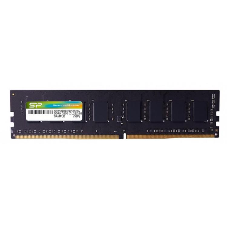 Pamięć DDR4 16GB/3200 (116GB) CL22 UDIMM