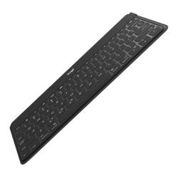 Klawiatura bezprzewodowa Logitech Keys-To-Go czarna