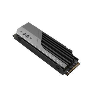 Dysk SSD XPOWER XS70 1TB 7300/6000MB/s M.2 PCIe 4x4 NVMe 1.4