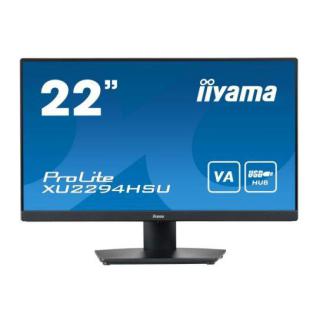 Monitor 21.5 cala XU2294HSU-B2...