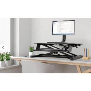 Uchwyt Space Saving Monitor Arm Single