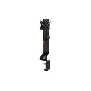 Uchwyt Space Saving Monitor Arm Single