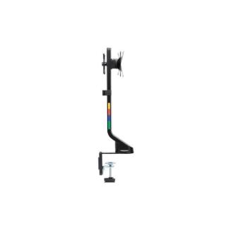 Uchwyt Space Saving Monitor Arm Single