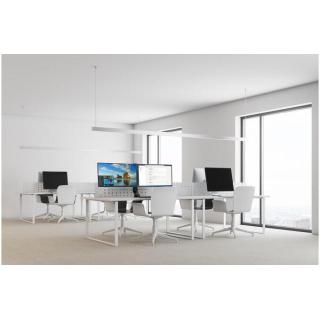 Uchwyt do monitora Space Saving Dual