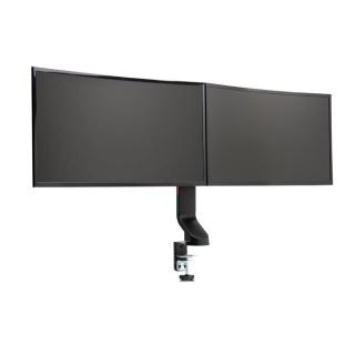 Uchwyt do monitora Space Saving Dual