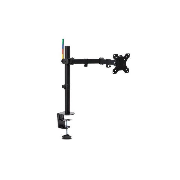 Uchwyt SmartFit Ergo Single Monitor Arm Long