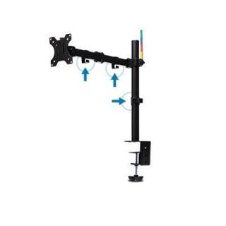 Uchwyt SmartFit Ergo Single Monitor Arm Long