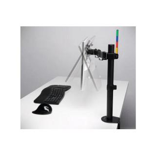 Uchwyt SmartFit Ergo Single Monitor Arm Long