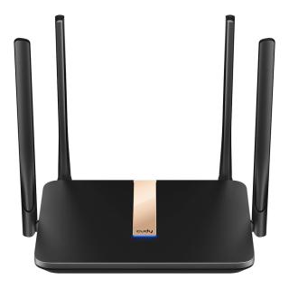 Router LT500D Mesh AC1200 4G LTE SIM