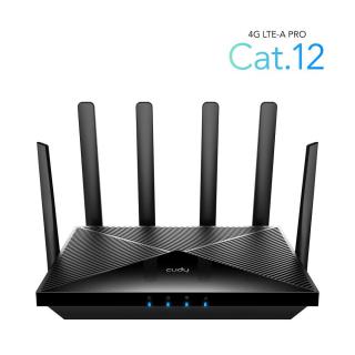 Router Mesh LT450 AC1200 4G LTE SIM