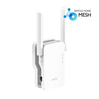 Wzmacniacz sygnału WiFi RE1800 Mesh AX1800