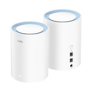 System WiFi Mesh M1200 (2-Pack) AC1200