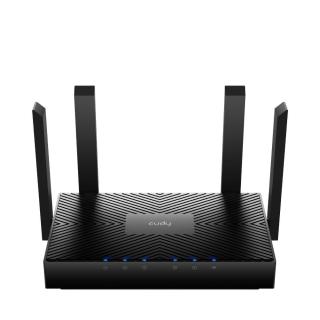 Router Mesh WR3000 Gigabit WiFi AX3000