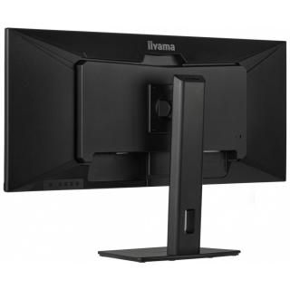 Monitor 34 cale XUB3493WQSU IPS,UWQHD,DP,HDMI,HAS(150mm)