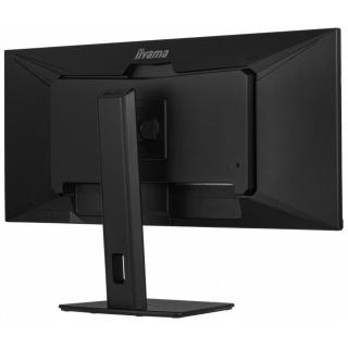 Monitor 34 cale XUB3493WQSU IPS,UWQHD,DP,HDMI,HAS(150mm)