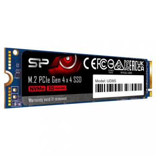 Dysk SSD UD85 250GB PCIe M.2 2280 NVMe Gen 4x4 3300/1300...