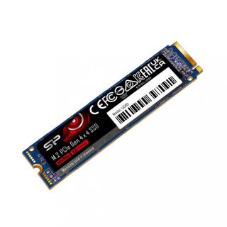 Dysk SSD UD85 250GB PCIe M.2 2280 NVMe Gen 4x4 3300/1300...