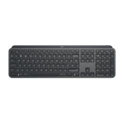 Klawiatura bezprzewodowa Logitech MX KEYS for business...