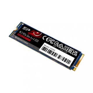 Dysk SSD UD85 250GB PCIe M.2 2280 NVMe Gen 4x4 3300/1300 MB/s