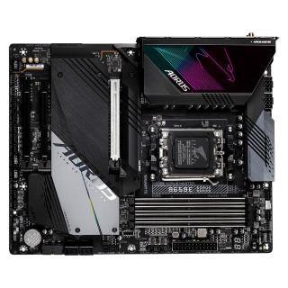 Płyta główna B650E AORUS MASTER AM5 4DDR5 HDMI ATX