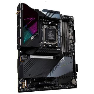 Płyta główna B650E AORUS MASTER AM5 4DDR5 HDMI ATX