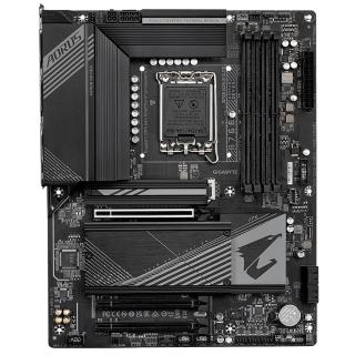 Płyty główne B760 AORUS ELITE s1700 4DDR5 DP/HDMI ATX