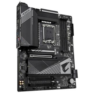 Płyta główna B760 AORUS ELITE s1700 4DDR5 DP/HDMI ATX