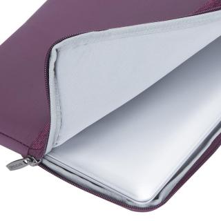 Etui do notebooka 13,3" RIVACASE Egmont czerwone