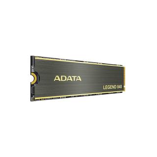 Dysk SSD ADATA LEGEND 840 512GB M.2 2280 PCIe Gen3x4