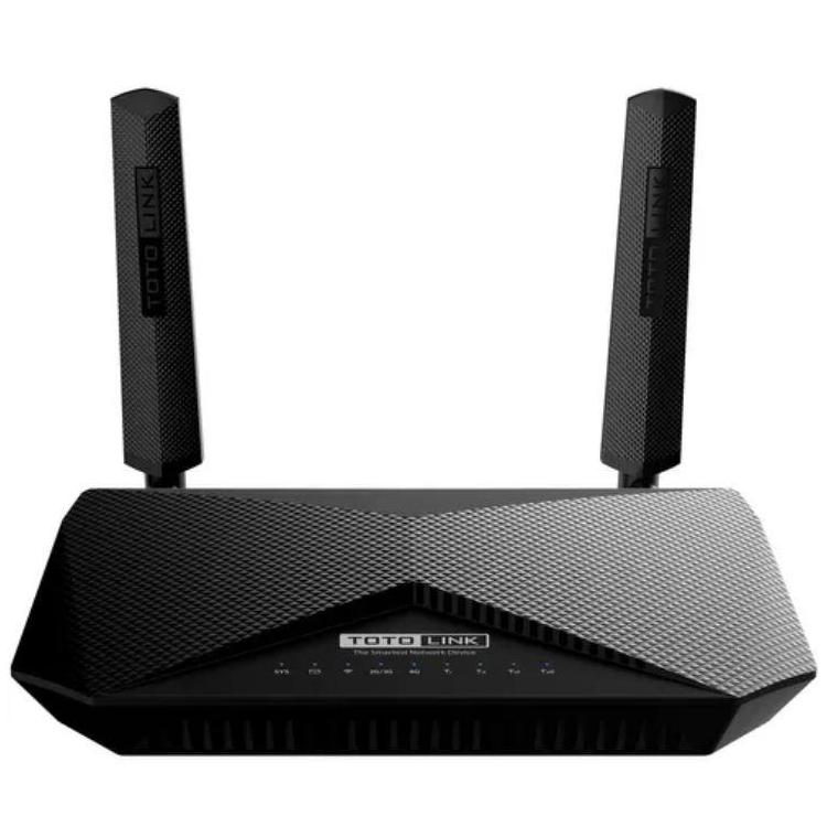 Router WiFi LTE LR1200