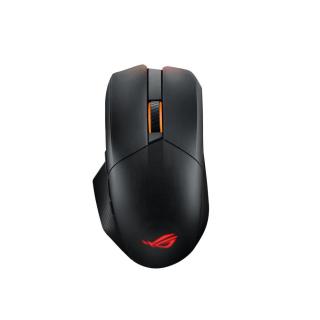 Mysz ROG Chakram X Origin 36000/AURA/RF/BT/Wired/Parcord...