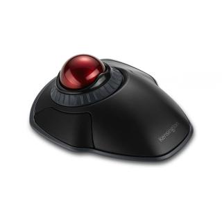 Trackball Orbit bezprzewodowy z pierścieniem przewijania...