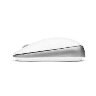 Mysz Sure Track Dual WiFi BT White